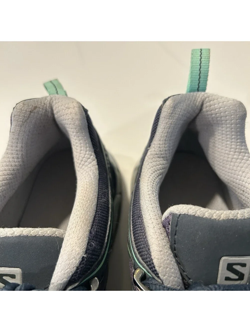 Women’s Salomon X-Ultra Hiking/Tennis Shoes 8.5